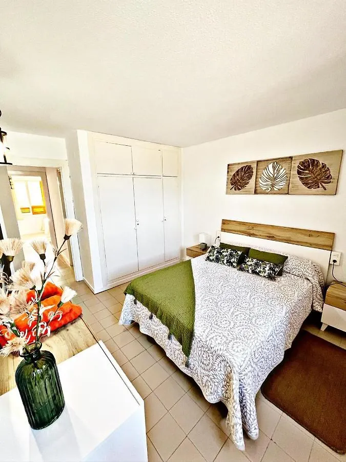 Apartment Amr El Palmeral Mojacar