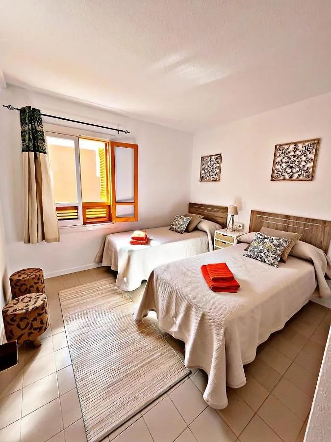 Amr El Palmeral Mojacar