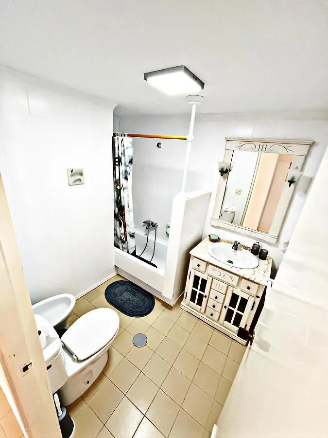 Amr El Palmeral Mojacar Apartment