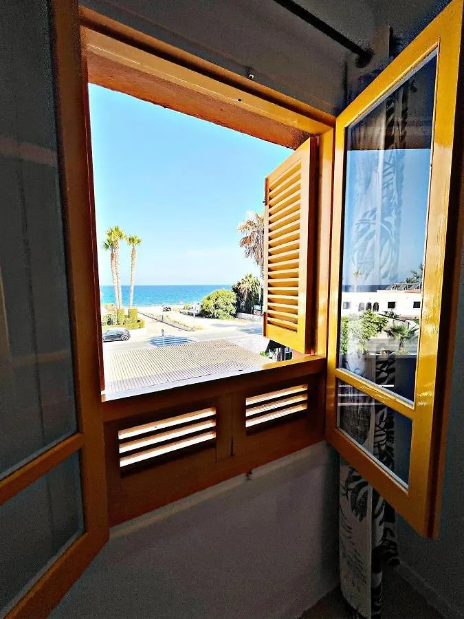 Amr El Palmeral Mojacar Apartment