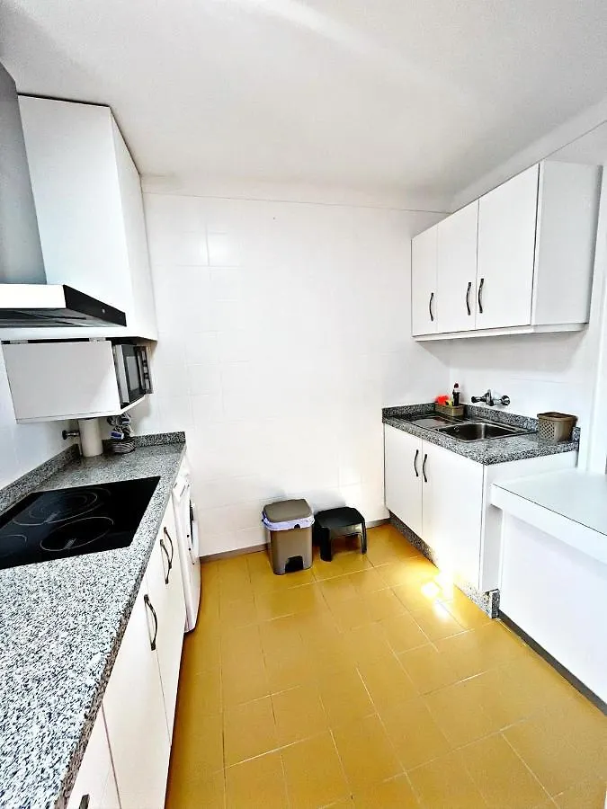 Apartment Amr El Palmeral Mojacar Spain