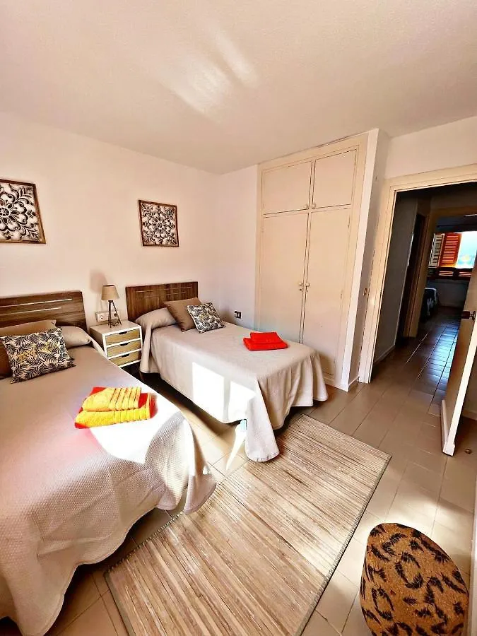 Amr El Palmeral Mojacar 0*,  Spain